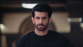 Naagin 7 - 3rd May 2026